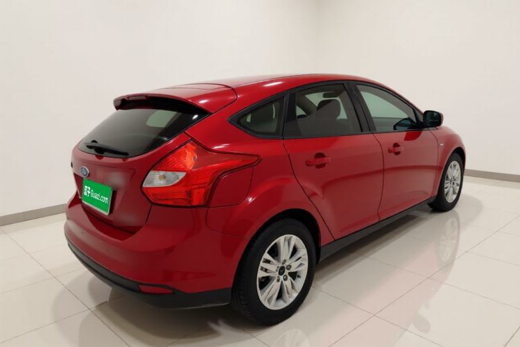 Used Ford Focus 2012 Hatchback 1.6L Automatic Comfort Model
