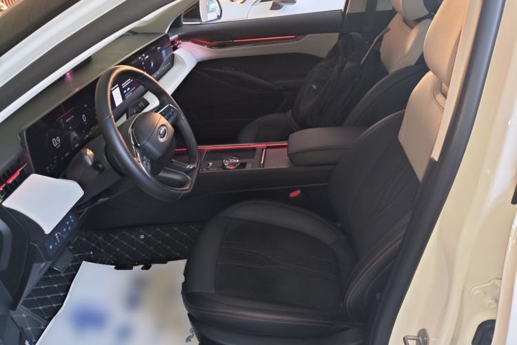 Used Ford Mondeo 2022 Facelifted EcoBoost 245 Ultimate Edition
