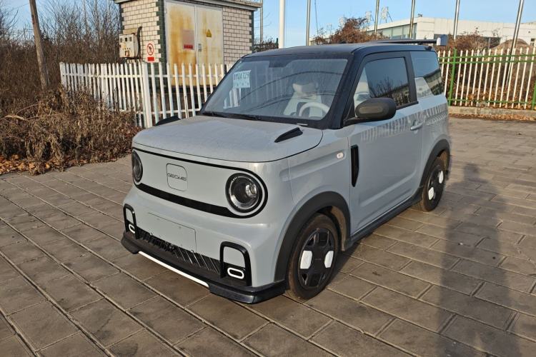 Used Geely Galaxy Panda 2025 210km Panda Kart