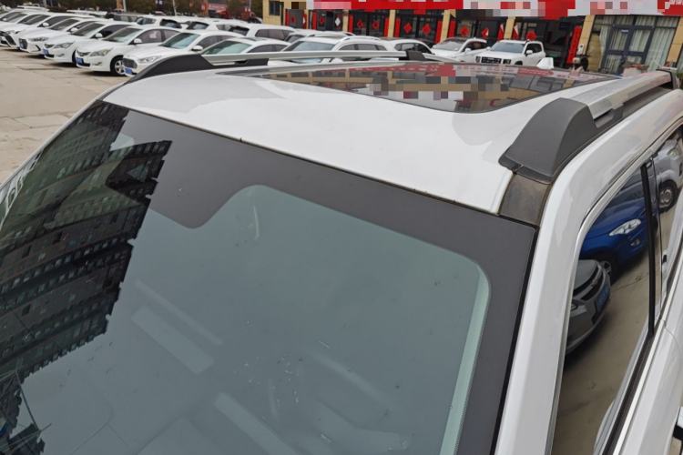 Used Haval H Dog 2023 2.0T All-Wheel-Drive Chaoye Plus
