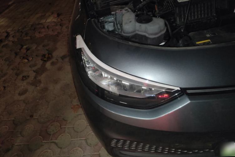 Used Volkswagen ID.3 2023 Pure Smart Edition
