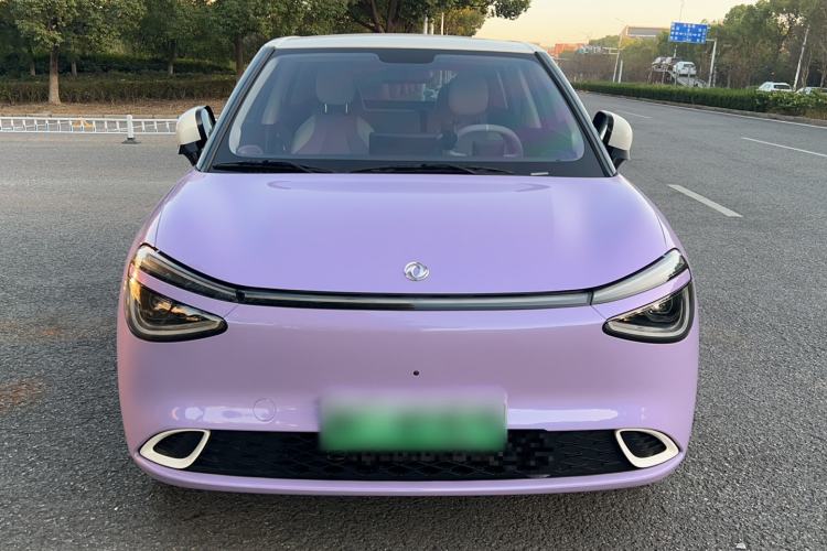 Used Dongfeng NAMMI 01 2024 430 Plus Smart+
