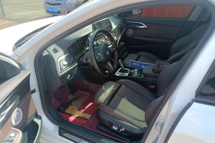 Used BMW 1 Series 2021 Revised 120i M Sport Night Edition