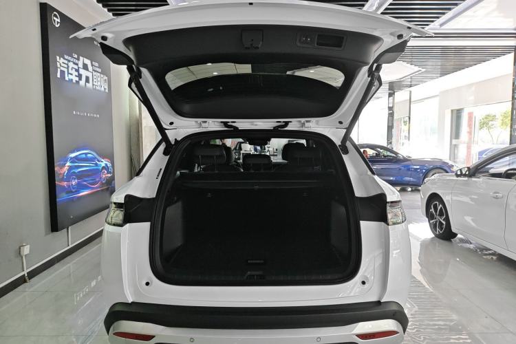 Used BYD Song L DM-i 2025 Intelligent Driving Version 160 km Beyond-Range Type