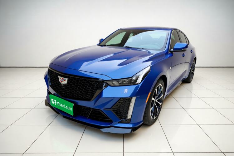 Used Cadillac CT5 2022 28T Luxury Version (Standard Edition) Guazi used car, China used car export, Used car for sale, Used  cars, Cheapest cars for sale