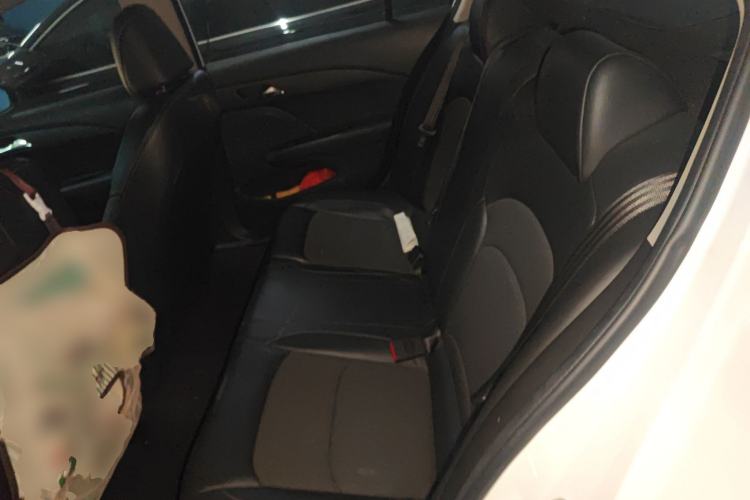 Used Chevrolet Cavalier 2016 1.5L Automatic Xinyue Edition