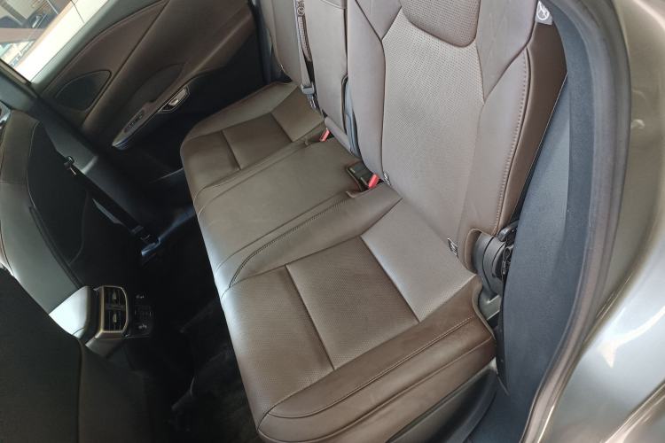 Used Lexus RX 2023 350h Four-Wheel Drive Enjoyment Version