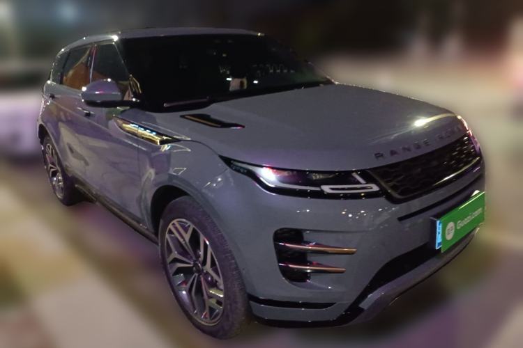 Used Land Rover Range Rover Evoque 2020 249 PS R-DYNAMIC S Sport Edition