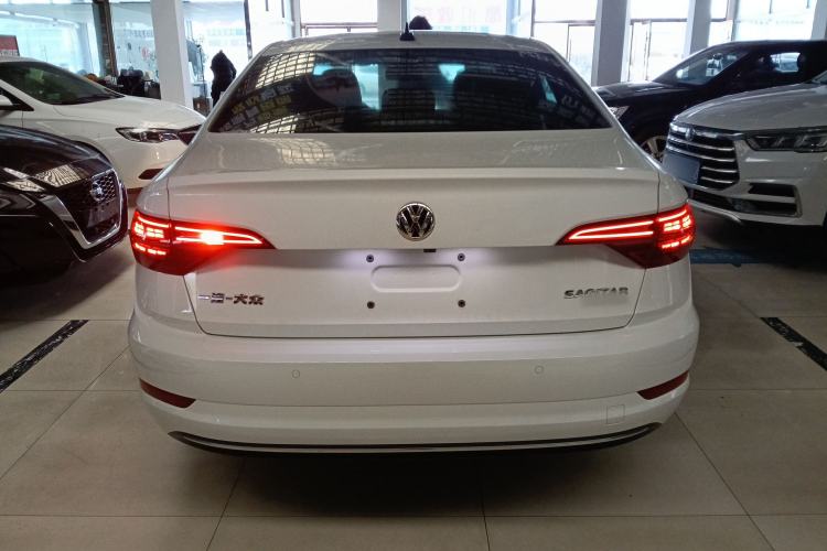 Used Volkswagen Sagitar 2021 280TSI DSG Comfort Connect Edition