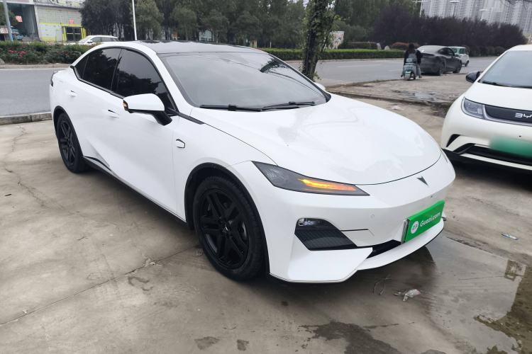 Used Deepal SL03 2024 530 Plus Pure Electric Version