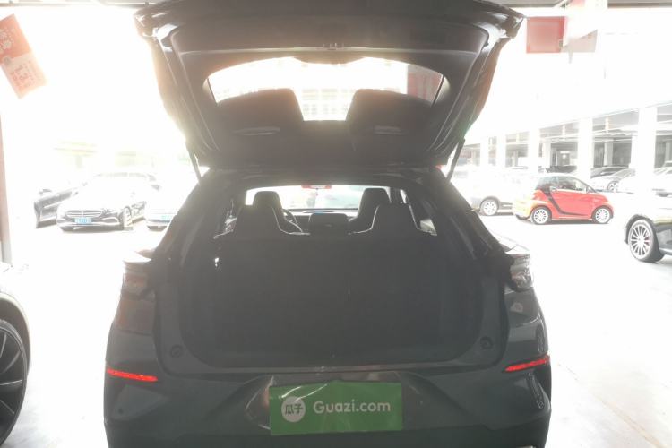 Used Changan UNI-T 2021 1.5T Excellence Model