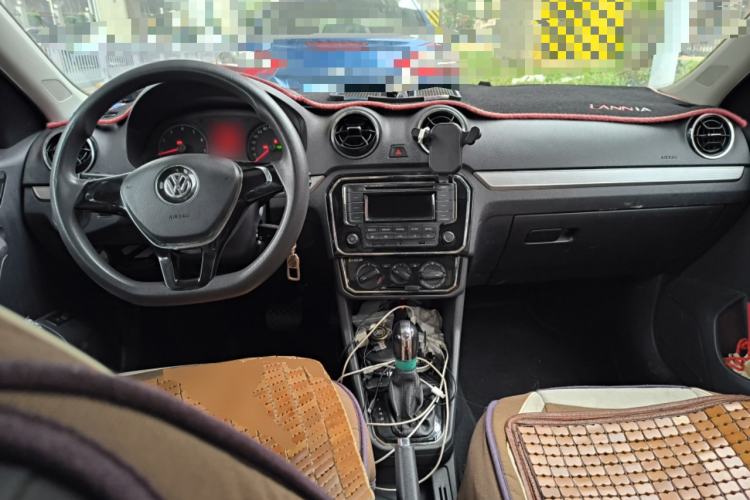 Used Volkswagen Jetta 2017 1.5L Automatic Comfort Model