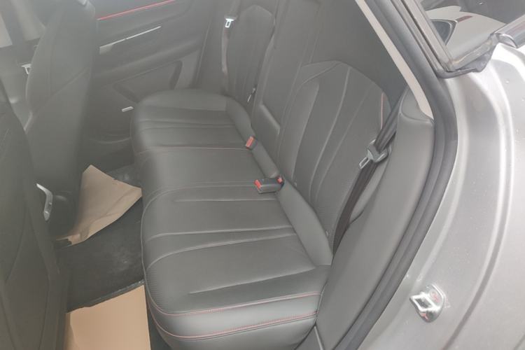 Used XPeng P7 2021 480N