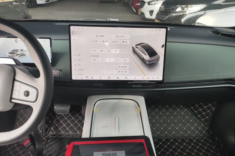 Used Nissan N7 2025 510 Max
