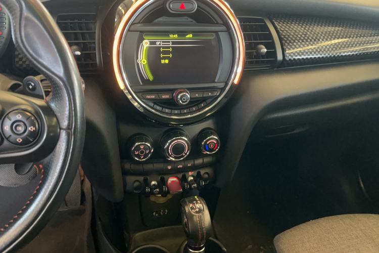 Used MINI MINI 2014 2.0T COOPER S Fun