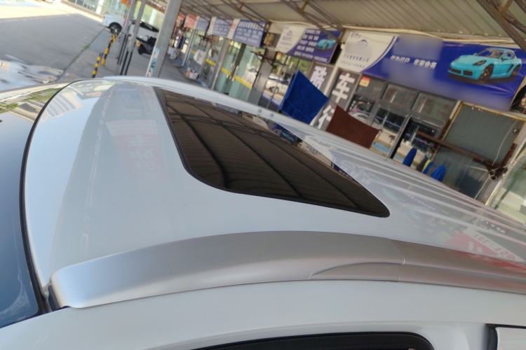 Used Mitsubishi Outlander 2018 2.0L Two-Wheel Drive Glory Edition 5 Seats
