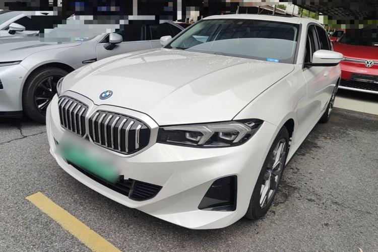 Used BMW i3 2024 eDrive 35 L