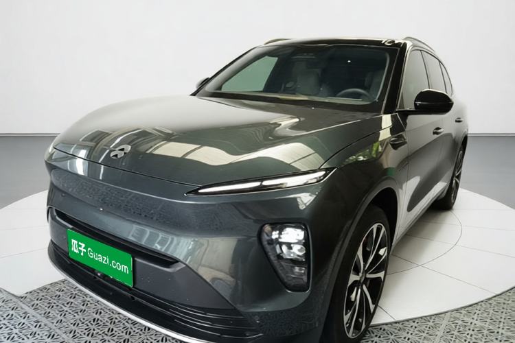 Used Nio ES8 2023 100kWh Signature Edition