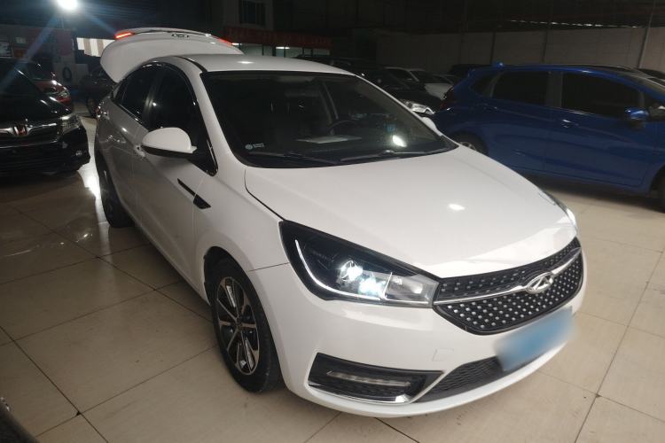 Used Chery Arrizo 5 2021 PRO 1.5L CVT Youth Edition
