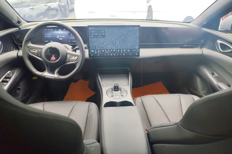 Used BYD Seal 2025 650 Long-Range Version