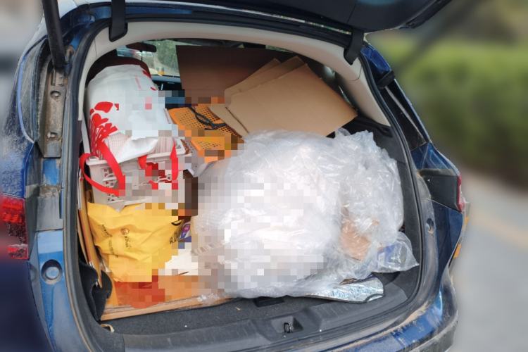 Used Infiniti QX50 2020 2.0T Two-Wheel Drive Elite Edition
