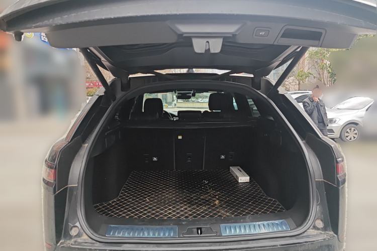 Used Land Rover Range Rover Velar 2020 P250 R-DYNAMIC S