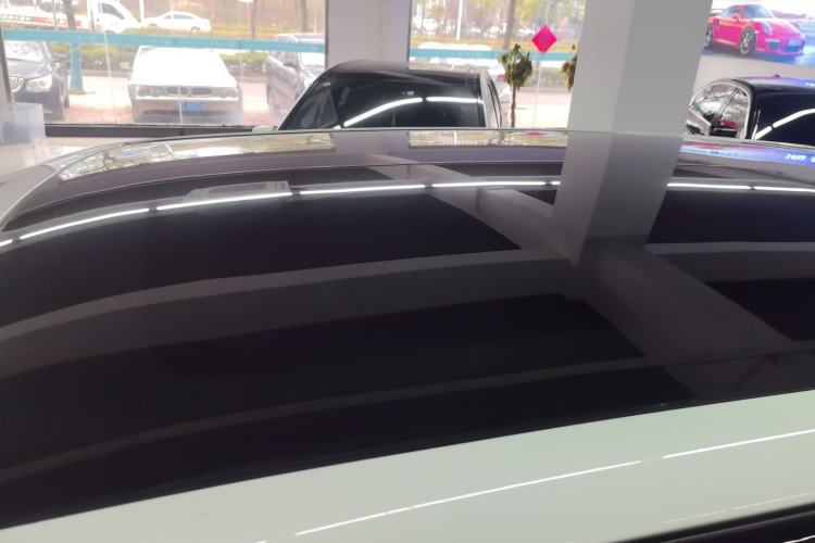 Used Land Rover Discovery Sport 2018 240 PS PURE Edition