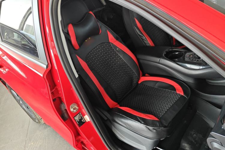 Used BYD e2 2023 Comfort Model