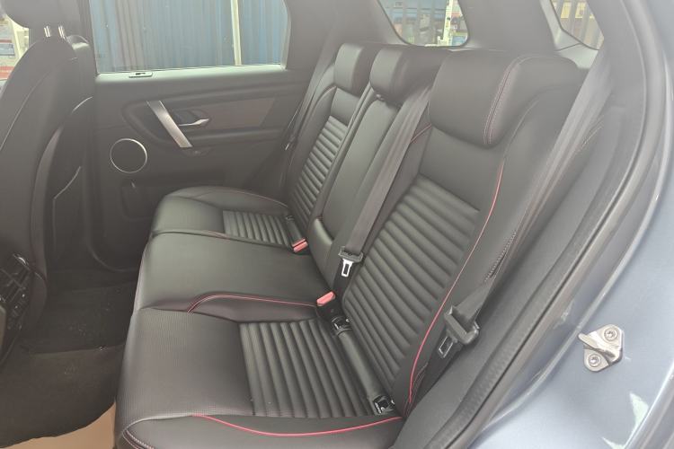 Used Land Rover Discovery Sport 2023 249 PS R-Dynamic S Performance Edition
