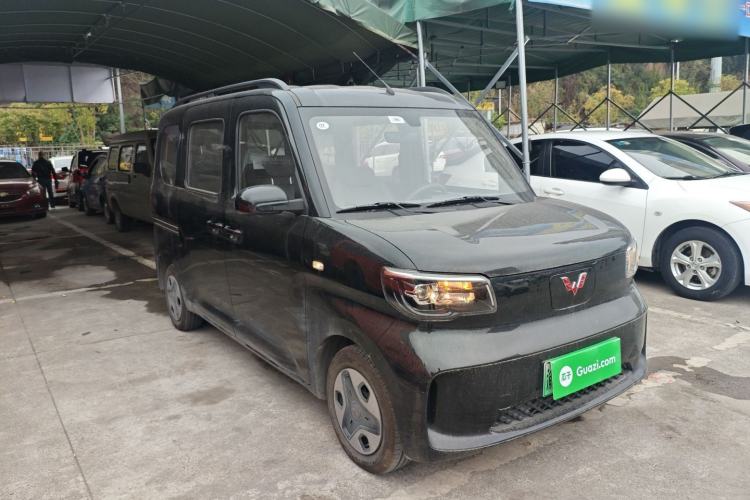 Used Wuling Zhiguang New Energy 2025 Comfort Model