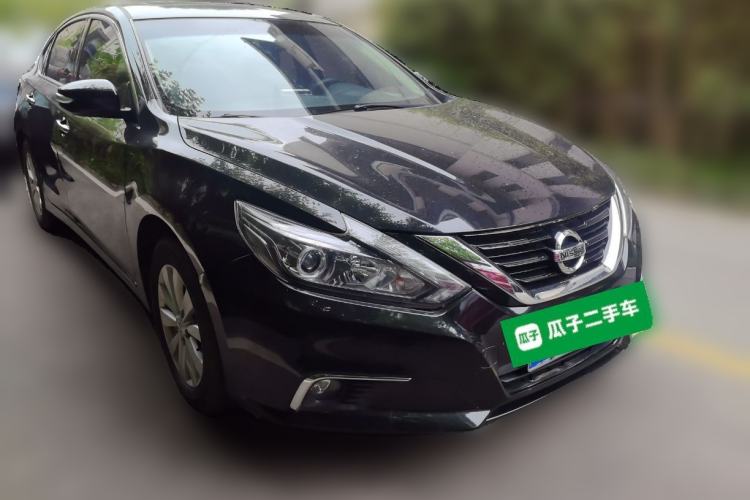 Used Nissan Teana 2016 2.0L XL Comfort Edition

