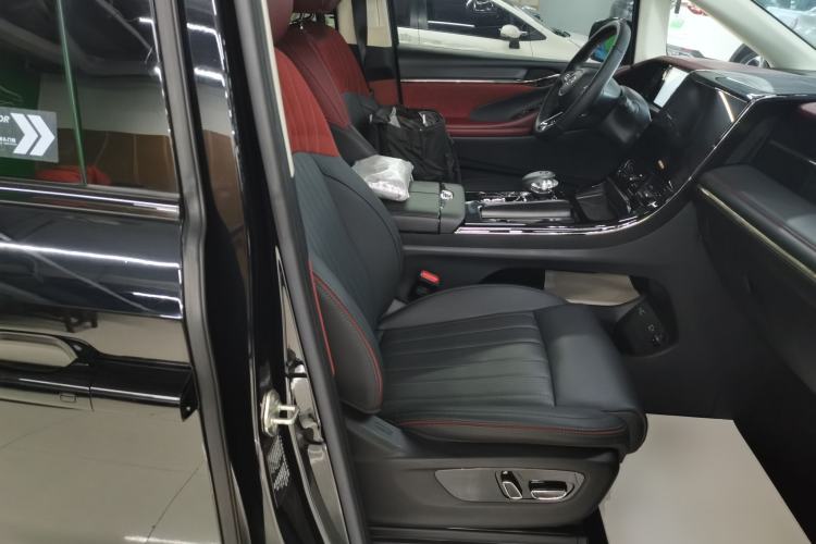 Used GAC Trumpchi E9 2023 E9 Championship Edition