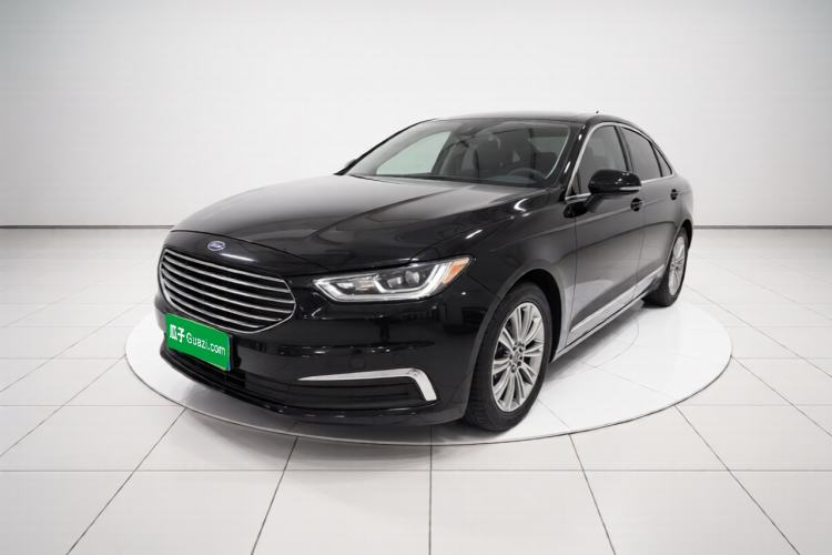 Used Ford Taurus 2019 EcoBoost 245 Comfort Edition Guazi used car, China used car export, Used car for sale, Used cars, Cheapest cars for sale