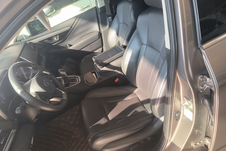 Used Subaru Outback 2021 2.5i Sport Edition EyeSight
