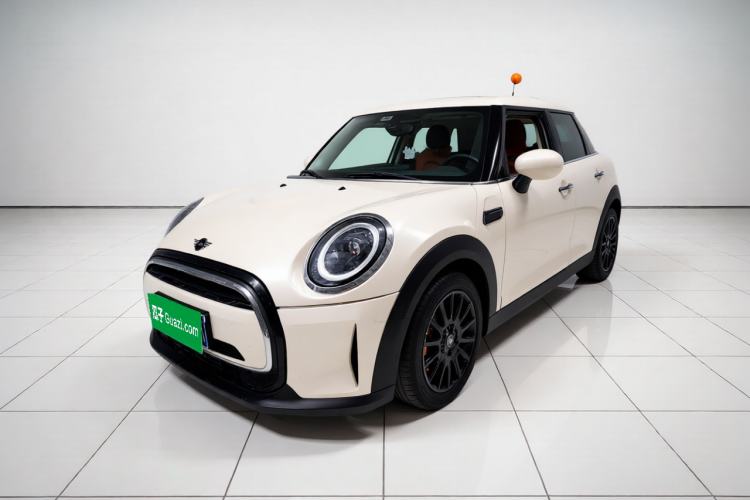 Used MINI 2023 1.5T ONE Five-Door Edition