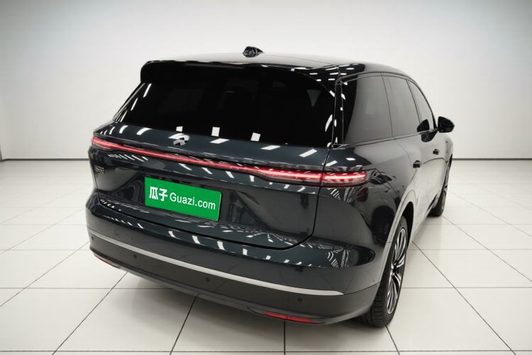 Used Nio ES8 2023 75 kWh
