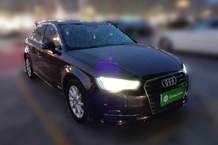 Used Audi A3 2016 Sportback 35 TFSI Ambition