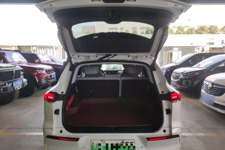 Used Buick E5 2023 Zhenxiang Standard Range Edition