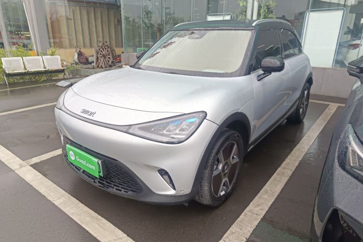 Used smart #1 2023 Pro Edition