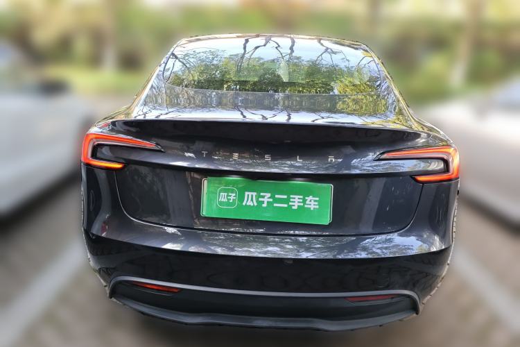 Used Tesla Model 3 2023 Rear-Wheel-Drive Version
