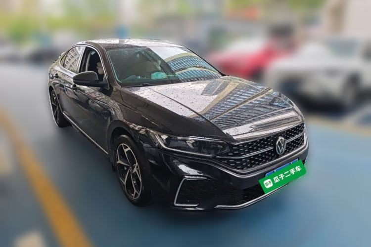 Used Volkswagen Passat 2026 Model, Outstanding 380TSI Xingkong Longteng Edition
