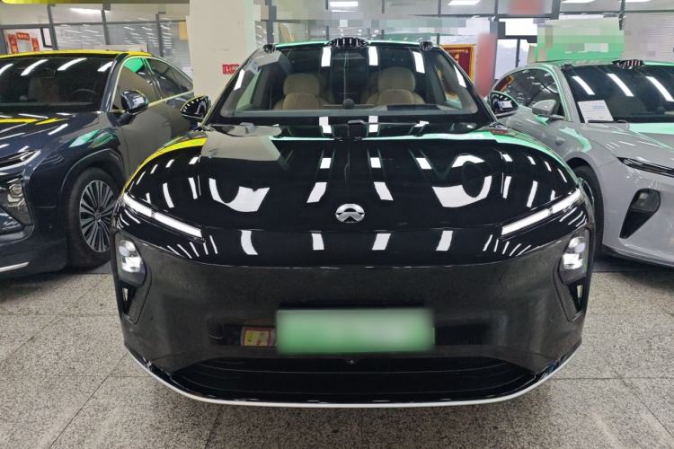 Used Nio ET9 2025 100kWh Signature Edition