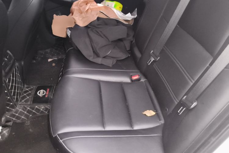 Used Nissan Sylphy 2020 1.6L XL CVT Smart Enjoyment Edition