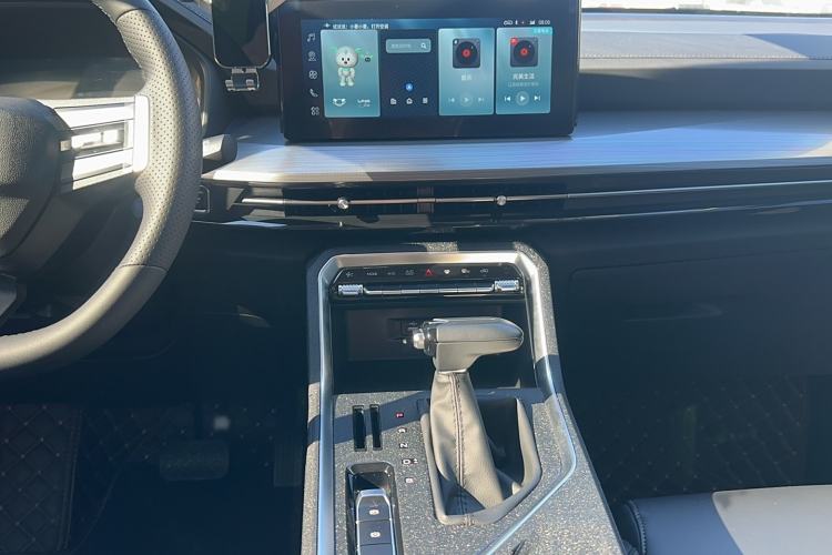 Used Wuling Asta 2021 1.5T CVT Starlight Edition