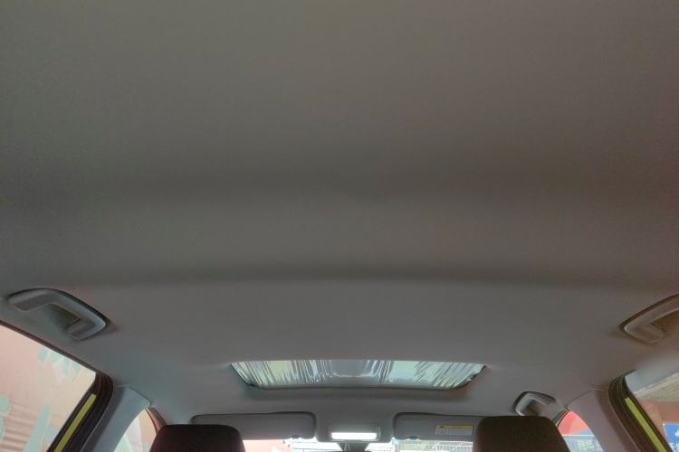 Used Wuling Alvez 2022 1.5L Manual Comfort Version Headliner