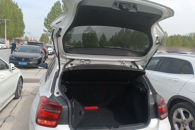 Used BMW 1 Series 2013 Revised 116i Leading Edition