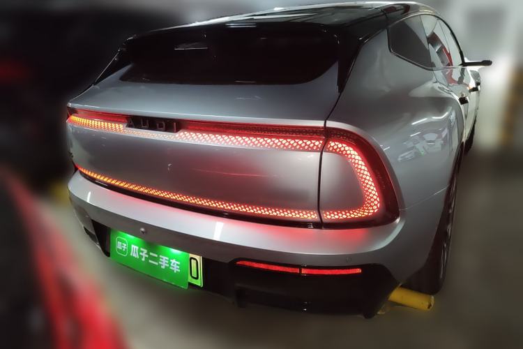 Used Audi E5 Sportback 2026 Pioneer Model