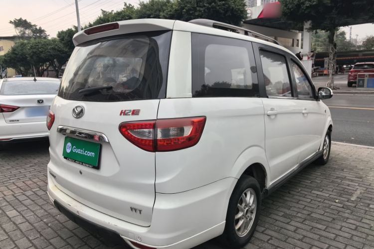 Used HYOSOW H2 2016 H2E 1.5L Elite Model BJ415B