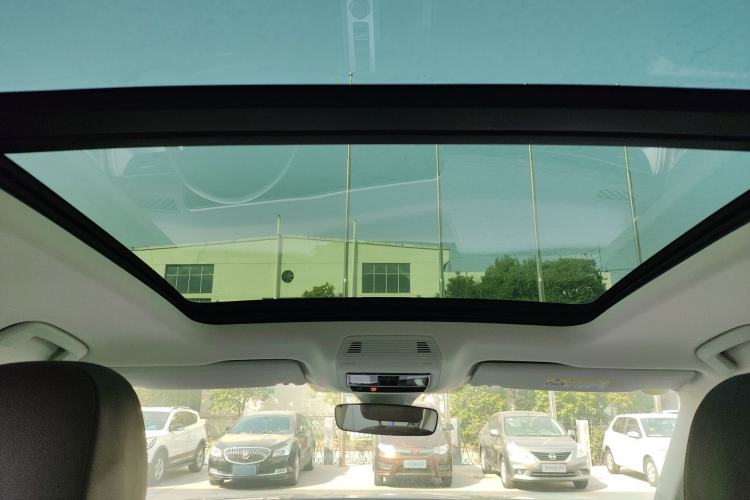 Used Volkswagen Tavendor 2023 380TSI Four-Wheel Drive R-Line Cruise Edition