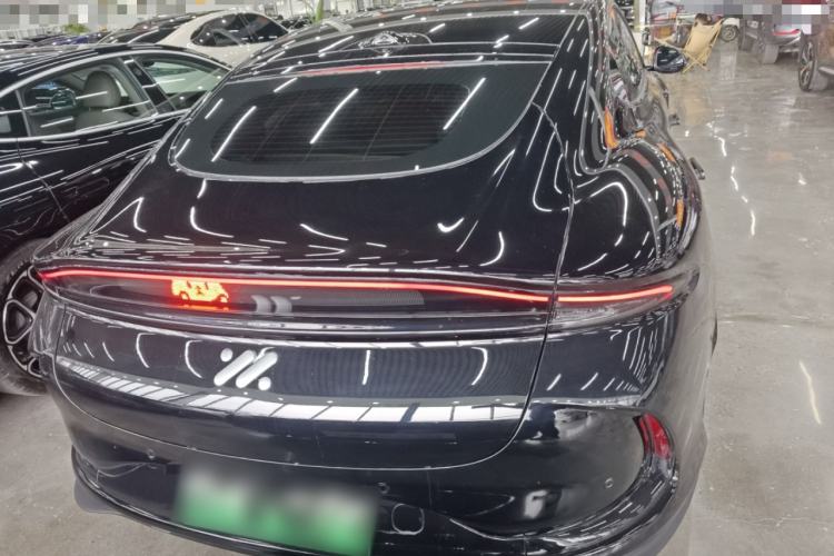 Used IM L6 2024 Max Enhanced Performance Edition
